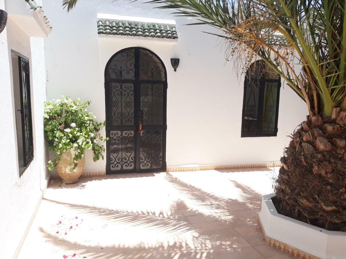 La Fromagerie Essaouira Apartment Exterior photo